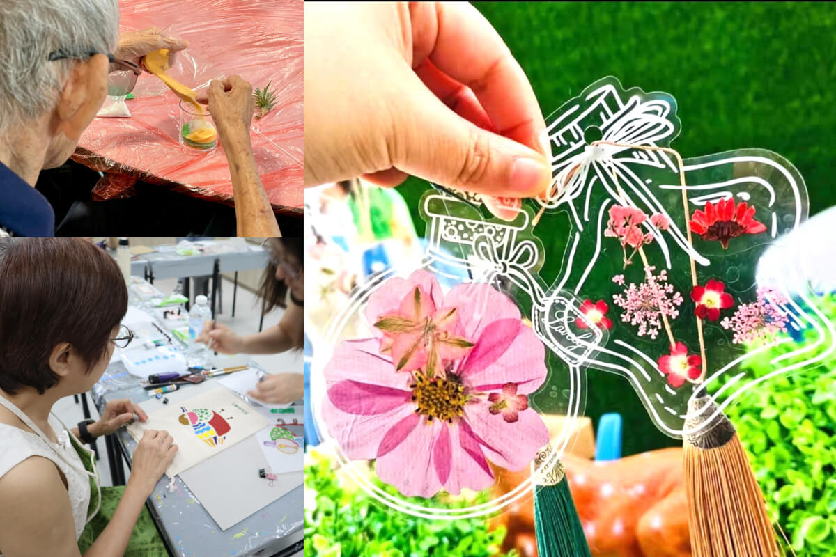art making image